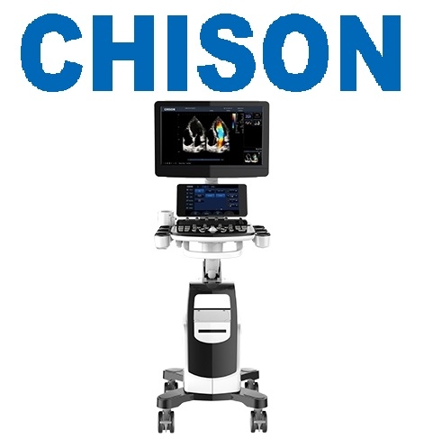 Máy siêu âm Chison